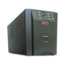 APC Smart-UPS,980 Watts /1500 VA,Input 230V /Output 230V