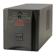 APC Smart-UPS,500 Watts /750 VA,Input 230V /Output 230V