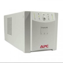 APC Smart-UPS,450 Watts /700 VA,Input 230V /Output 230V, 
