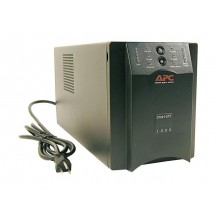APC Smart-UPS,670 Watts /1000 VA