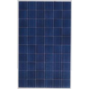 Yingli Solar YL250P-29b, 250 Watt Solar Panel